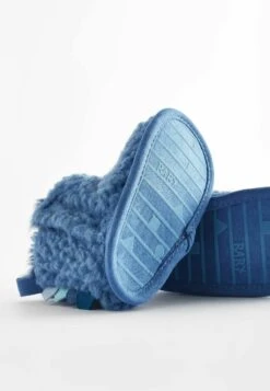 Next Pram- Pantofole - Blue 9 Next Pram- Pantofole - Blue -Chic Scarpe Negozio 00ca7ebee8584aa3af4a15f87f5bcf94