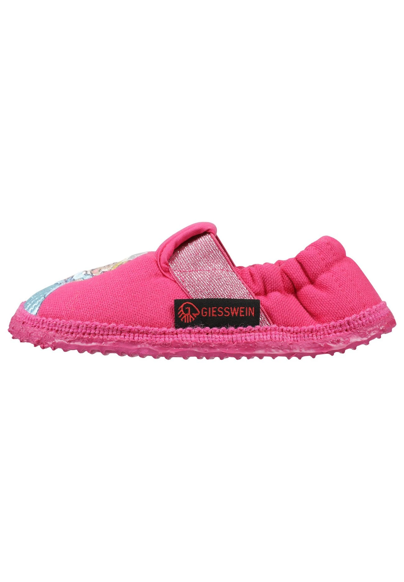Giesswein ArnsbergPantofoleFramboise Bambini Pantofole GI113L079-J11 1 Giesswein ArnsbergPantofoleFramboise Bambini Pantofole GI113L079-J11