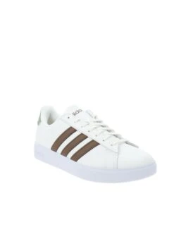 Adidas Originals Sneakers BasseBianco Uomo Scarpe AD112O0WJ-A11 -Chic Scarpe Negozio 012a03c1c0004af392dce3b8a1d02244