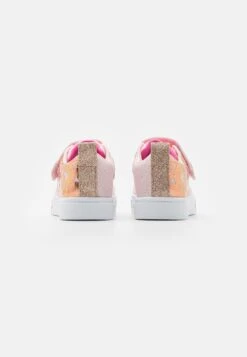Skechers Twinkle SparksSneakers BasseLight Pink/Rose Gold Bambini Scarpe SK113D0H9-J11 8 Skechers Twinkle SparksSneakers BasseLight Pink/Rose Gold Bambini Scarpe SK113D0H9-J11 -Chic Scarpe Negozio 014efb1ba7ba4471b14c530aab962efd