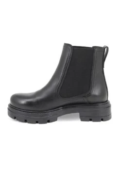 TronchettiNero Donna Stivaletti QUL11N01V-Q11