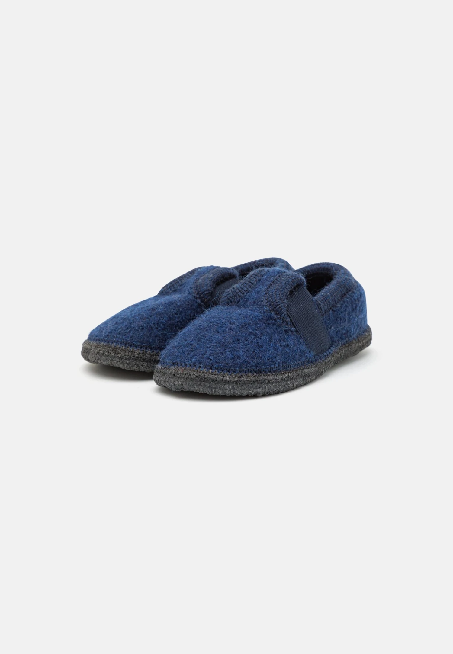 Comfy UnisexPantofoleDark Blue Bambini Pantofole RG616L002-K11 2 Comfy UnisexPantofoleDark Blue Bambini Pantofole RG616L002-K11 - immagine 2