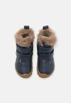 Bisgaard Luke Unisex - Stivali Da Neve- Blue 9 Bisgaard Luke Unisex - Stivali Da Neve- Blue -Chic Scarpe Negozio 0180bad3f7544bd4a2501f20ab9a99d8