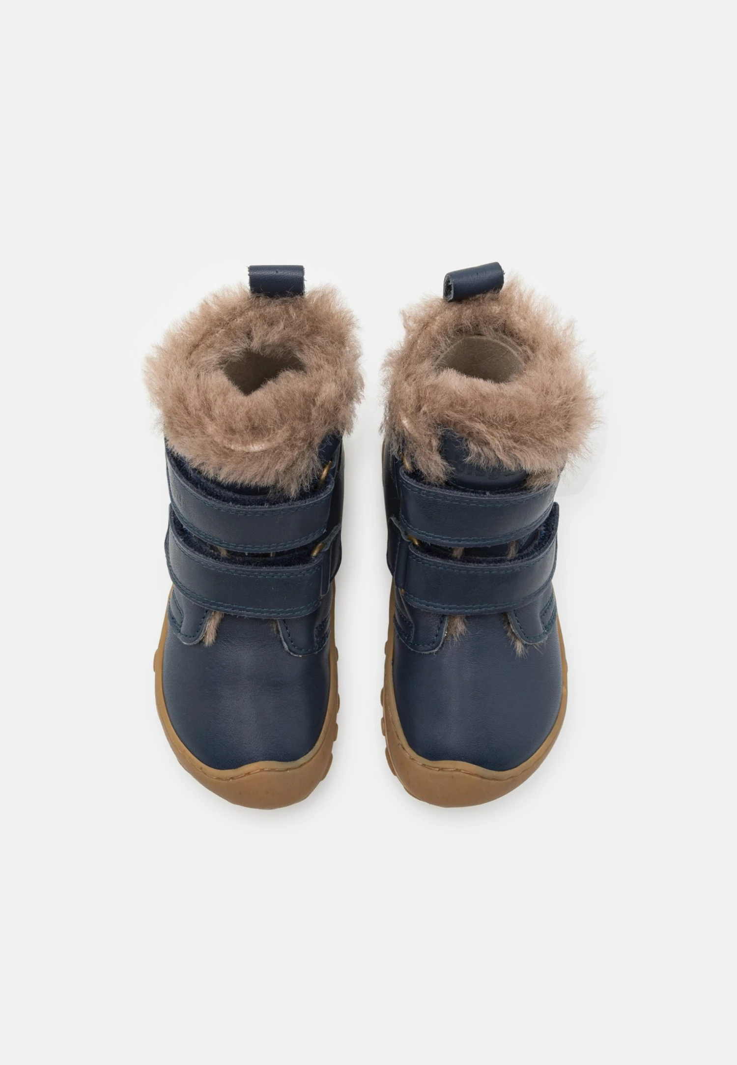 Bisgaard Luke Unisex - Stivali Da Neve- Blue 4 Bisgaard Luke Unisex - Stivali Da Neve- Blue - immagine 4