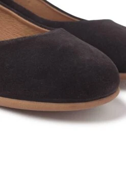 Ballerine - Gris Oscuro 10 Ballerine - Gris Oscuro -Chic Scarpe Negozio 019ce829f36945479ca1f66c8c233f00