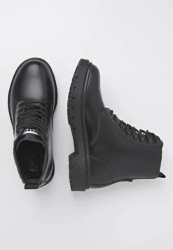 British Knights Stivaletti StringatiBlack Donna Stivaletti B2411N006-Q11 8 British Knights Stivaletti StringatiBlack Donna Stivaletti B2411N006-Q11 -Chic Scarpe Negozio 01a6eff12ef0418ba7327adaec396fd7