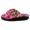 Next PantofoleBright Animal Print Bambini Pantofole NX313G0G5-J11