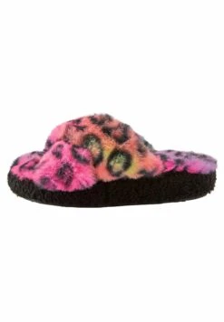 Next PantofoleBright Animal Print Bambini Pantofole NX313G0G5-J11