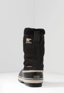 Sorel Stivali Da Neve Black/Ancient Fossil Uomo Stivaletti/Stivali SO612L00B-Q11 10 Sorel Stivali Da Neve Black/Ancient Fossil Uomo Stivaletti/Stivali SO612L00B-Q11 -Chic Scarpe Negozio 0276fcce45844da18f17812def08a176