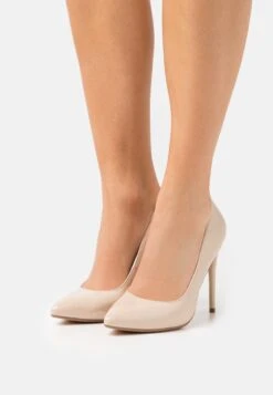 Buffalo Juliette - Decolleté - Beige