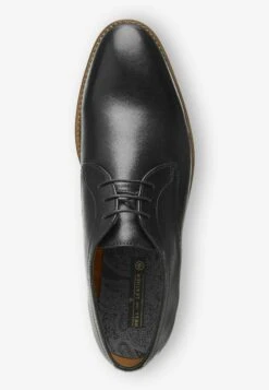 Next DerbyStringate ElegantiBlack Uomo Scarpe Eleganti NX312M06F-Q11 8 Next DerbyStringate ElegantiBlack Uomo Scarpe Eleganti NX312M06F-Q11 -Chic Scarpe Negozio 02e08c384aec4be8914c196bc88767af