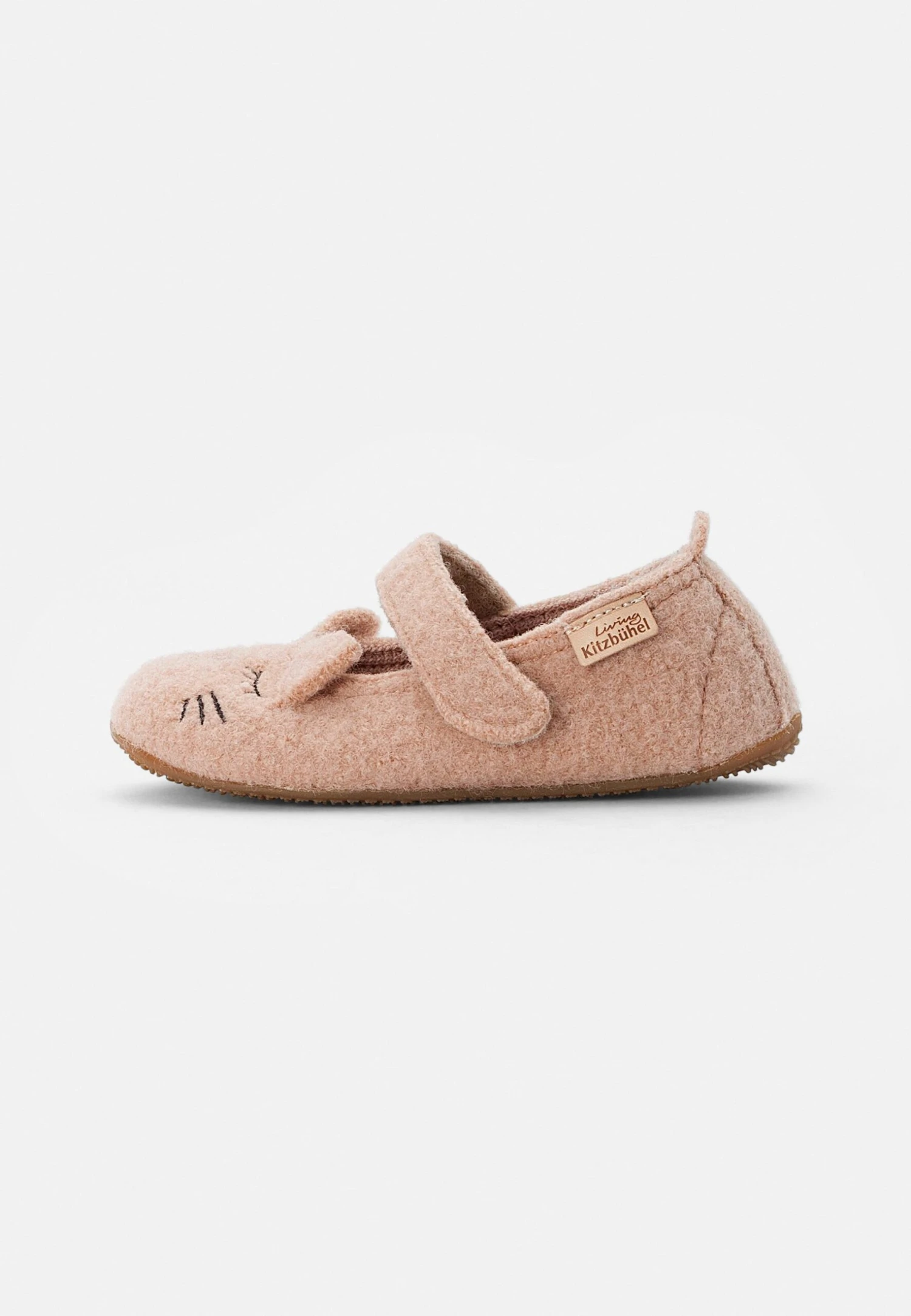 Living Kitzbühel Schlafendes Kätzchen UnisexPantofoleFandango Bambini Pantofole LI213L05V-M11 1 Living Kitzbühel Schlafendes Kätzchen UnisexPantofoleFandango Bambini Pantofole LI213L05V-M11