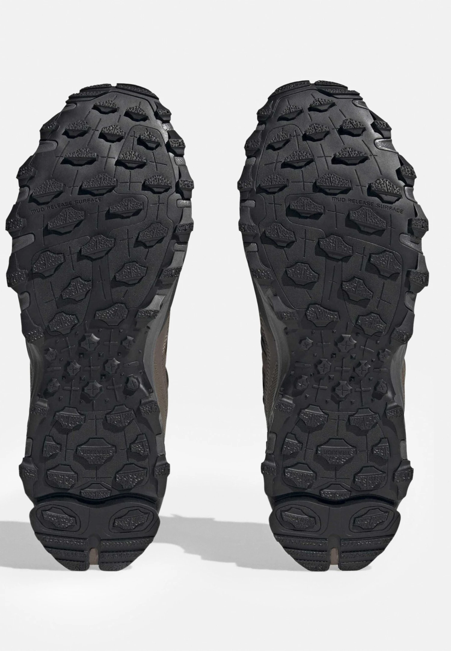 Adidas Originals Hyperturf UnisexSneakers BasseEarth Strata Core Black Collegiate Green Uomo Scarpe AD115O1GW-C11 9 Adidas Originals Hyperturf UnisexSneakers BasseEarth Strata Core Black Collegiate Green Uomo Scarpe AD115O1GW-C11 - immagine 9