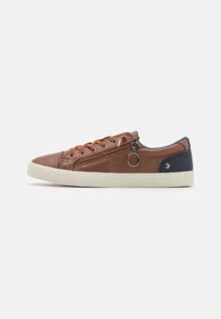 Pier One UnisexSneakers BasseCognac Donna Sneakers PI915O024-O11