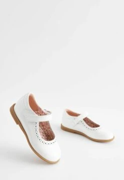 Next Mary Jane- Scarpe Primi Passi - White 10 Next Mary Jane- Scarpe Primi Passi - White -Chic Scarpe Negozio 0371af8dc44e45d3a048acf53851af37