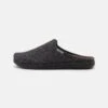 Shepherd Samuel - Pantofole - Black