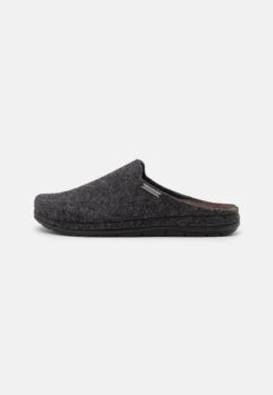 Shepherd Samuel - Pantofole - Black