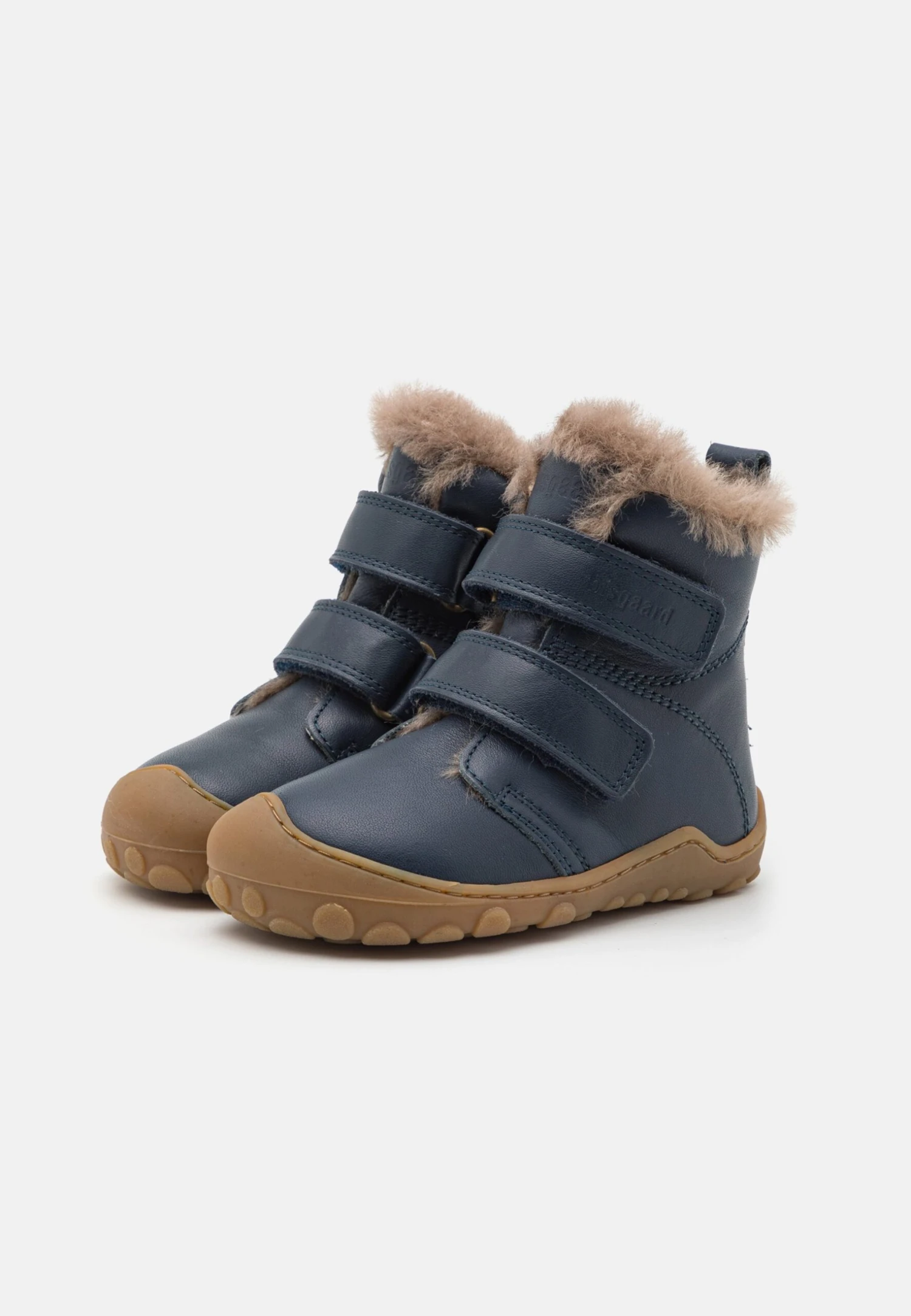 Bisgaard Luke Unisex - Stivali Da Neve- Blue 2 Bisgaard Luke Unisex - Stivali Da Neve- Blue - immagine 2