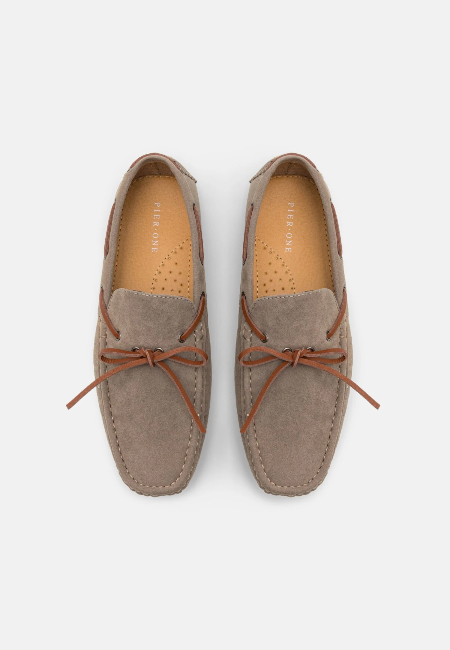 Pier One Mocassini - Sand 4 Pier One Mocassini - Sand - immagine 4