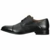 Salamander Stringate ElegantiBlack Uomo Scarpe Eleganti S4812M03T-Q11