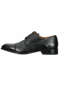 Salamander Stringate ElegantiBlack Uomo Scarpe Eleganti S4812M03T-Q11