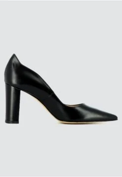 Jessica - Decolleté - Black 8 Jessica - Decolleté - Black -Chic Scarpe Negozio 049c45f6db124ab6a75b2afe34af9ca9