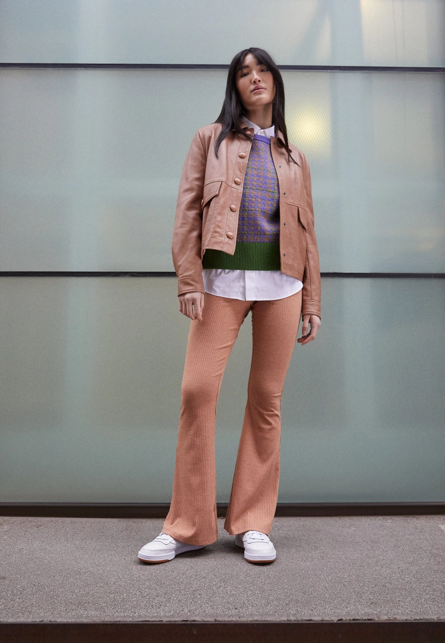 Reebok Classic Club C 85Sneakers BasseWhite/Light Grey Donna Sneakers RE011S06G-A11 1 Reebok Classic Club C 85Sneakers BasseWhite/Light Grey Donna Sneakers RE011S06G-A11