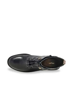 LaperaStivaletti StringatiBlack Donna Stivaletti L1411N04L-Q11 5 LaperaStivaletti StringatiBlack Donna Stivaletti L1411N04L-Q11 -Chic Scarpe Negozio 04c6ecee16f349f38abeed63eb84e81e