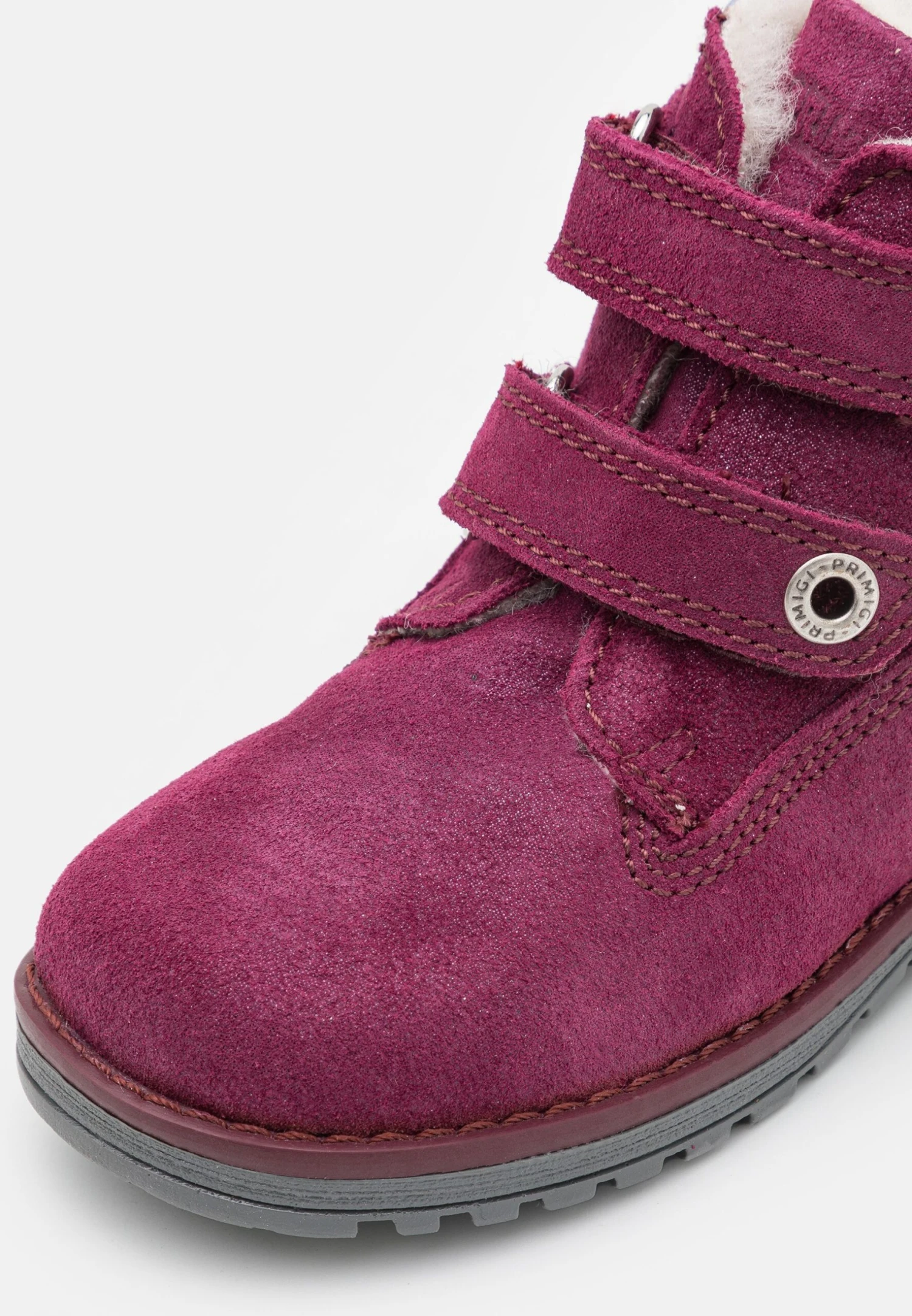 Primigi Stivaletti - Sangria 6 Primigi Stivaletti - Sangria - immagine 6