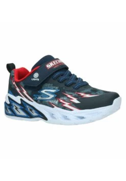Skechers Sneakers BasseNvrd Navy (Blauw) Bambini Sneakers SK116D01T-K11 9 Skechers Sneakers BasseNvrd Navy (Blauw) Bambini Sneakers SK116D01T-K11 -Chic Scarpe Negozio 04dc231e06604fd88a4439991b37ff86