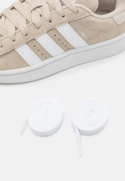 Adidas Originals Campus UnisexSneakers BasseBeige/Cloud White Bambini Sneakers AD116D1LQ-B11 11 Adidas Originals Campus UnisexSneakers BasseBeige/Cloud White Bambini Sneakers AD116D1LQ-B11 -Chic Scarpe Negozio 05070b3708a3428b99446e42baaeb061