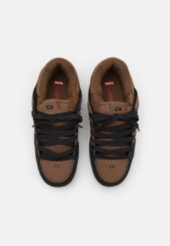 Globe FusionScarpe SkateOtter/Black Uomo Sneaker GL512A00B-O12 -Chic Scarpe Negozio 05eaf3ca24fe473fa4d35c21748dd3b4