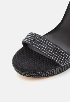 MICHAEL Michael Kors Jordyn Platfrom Sandali Con PlateauBlack Donna Tacchi Alti MK111A11V-Q11 13 MICHAEL Michael Kors Jordyn Platfrom Sandali Con PlateauBlack Donna Tacchi Alti MK111A11V-Q11 -Chic Scarpe Negozio 0647f01f86ee4bb68906304f596dd5dd