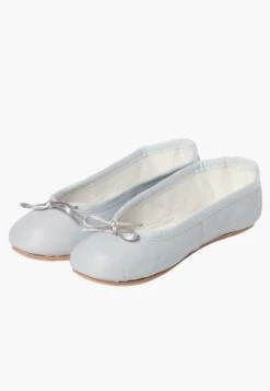 Ballerine - Gris Perla 10 Ballerine - Gris Perla -Chic Scarpe Negozio 06757cb326f44f5c89324f0458039814