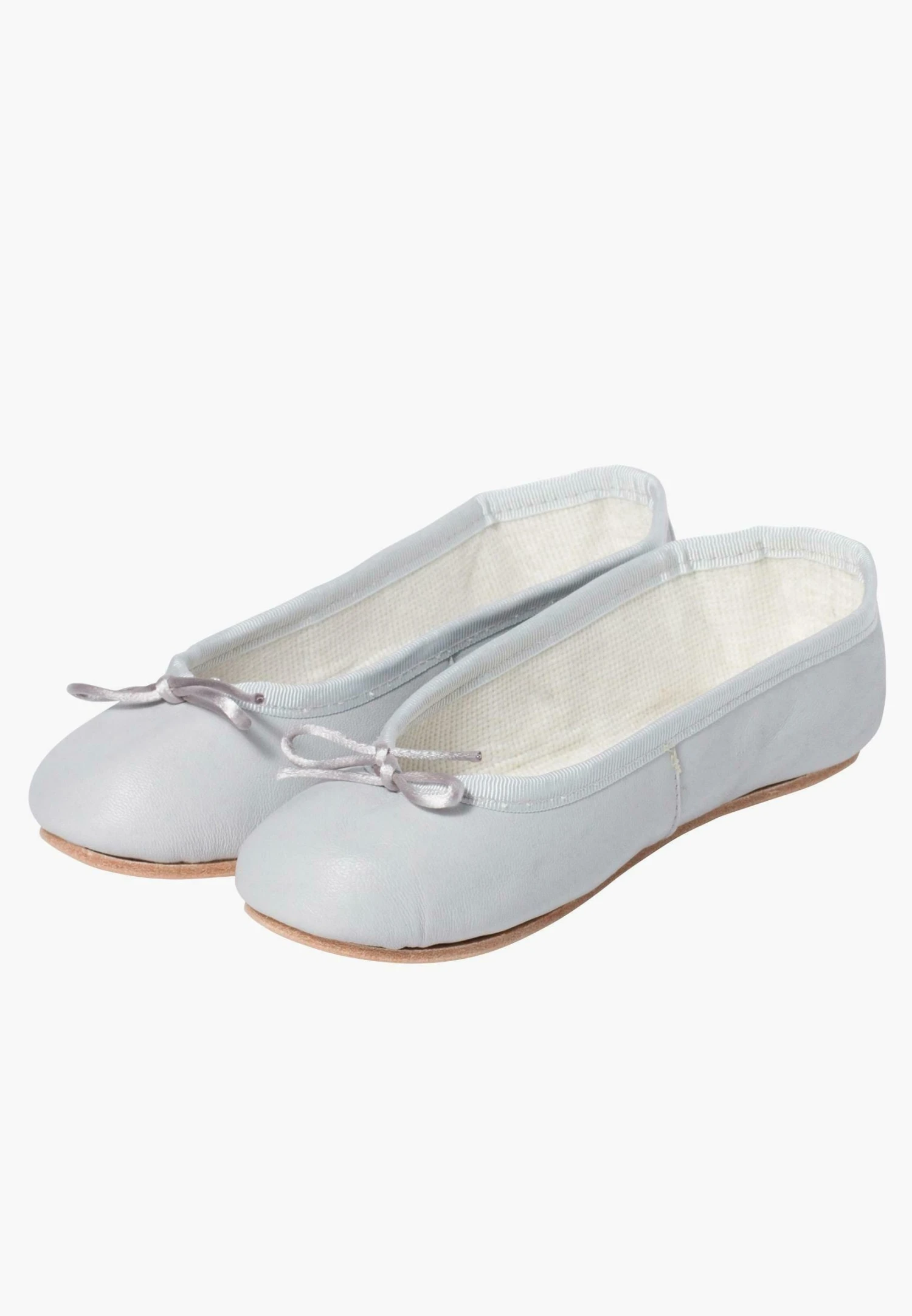 Ballerine - Gris Perla 5 Ballerine - Gris Perla - immagine 5