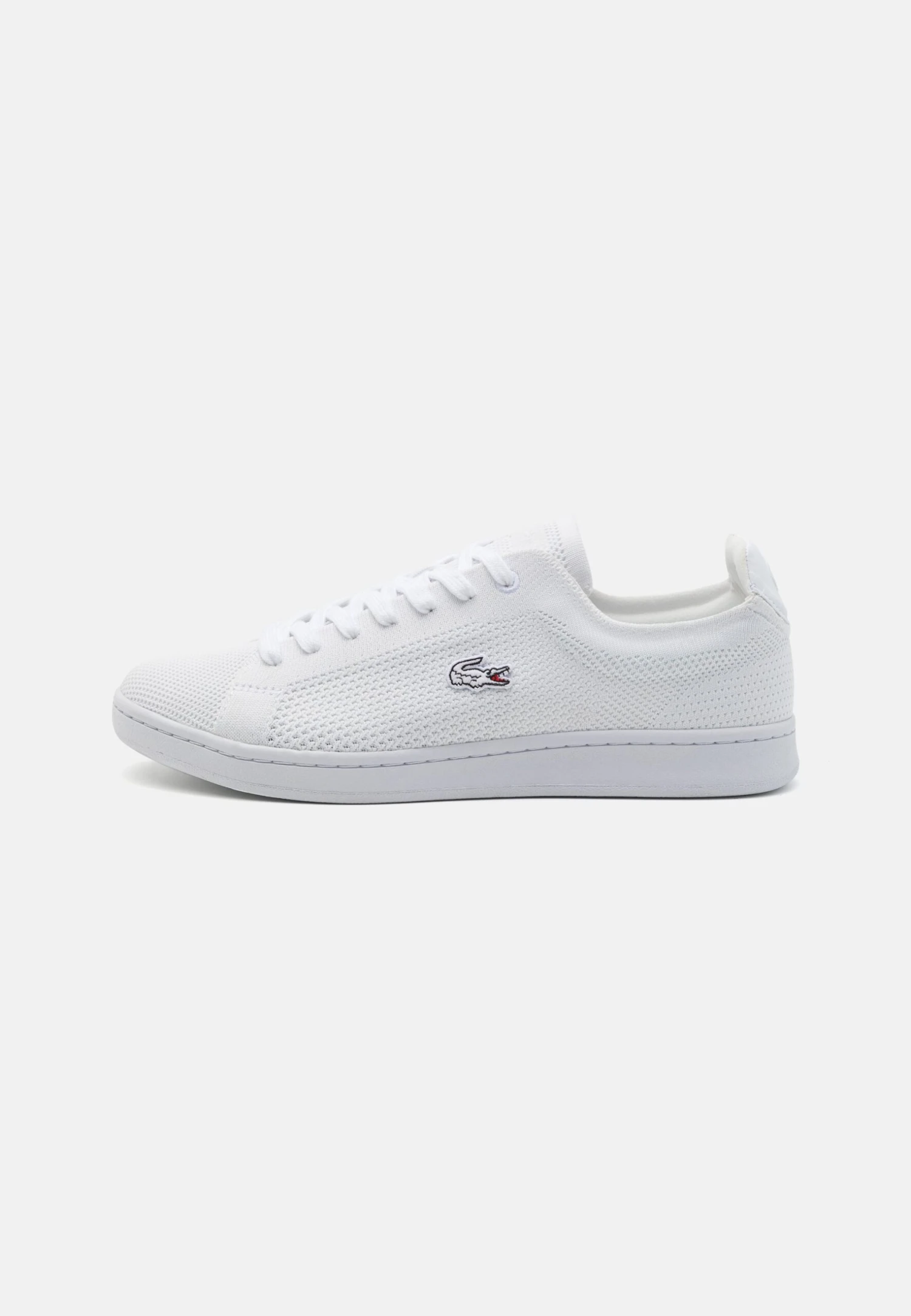 Lacoste Carnaby Sneakers BasseOff-White Uomo Scarpe LA212O0KO-A11 1 Lacoste Carnaby Sneakers BasseOff-White Uomo Scarpe LA212O0KO-A11