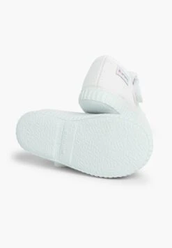 Tira Adherente - Scarpe Primi Passi - Blanco 9 Tira Adherente - Scarpe Primi Passi - Blanco -Chic Scarpe Negozio 068f2f435ab14736ac44f0faa693e216