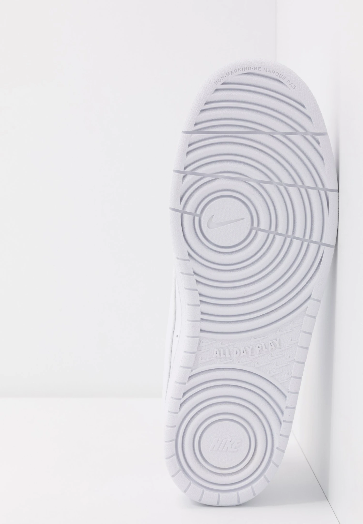 Nike Sportswear Court Borough UnisexSneakers BasseWhite Bambini Sneakers NI114D0CK-A12 6 Nike Sportswear Court Borough UnisexSneakers BasseWhite Bambini Sneakers NI114D0CK-A12 - immagine 6