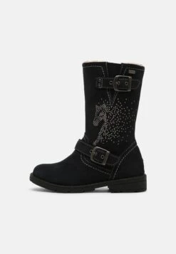 Lurchi Heidi TexStivali Da Neve Atlantic Bambini Stivali LU213J01E-K11