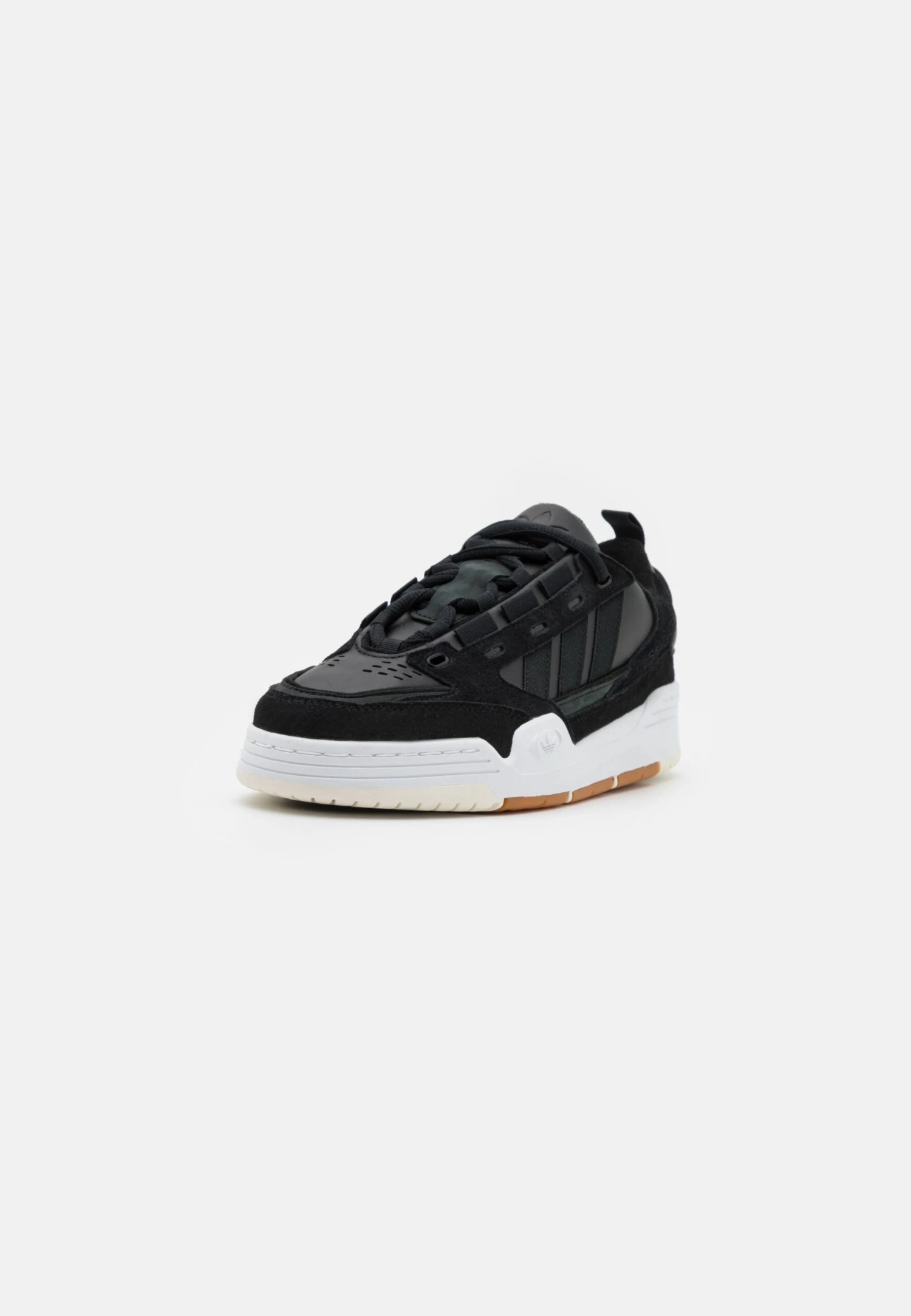 Adidas Originals Adi2000 UnisexSneakers BasseCore Black/Footwear White Uomo Scarpe AD115O180-Q11 2 Adidas Originals Adi2000 UnisexSneakers BasseCore Black/Footwear White Uomo Scarpe AD115O180-Q11 - immagine 2