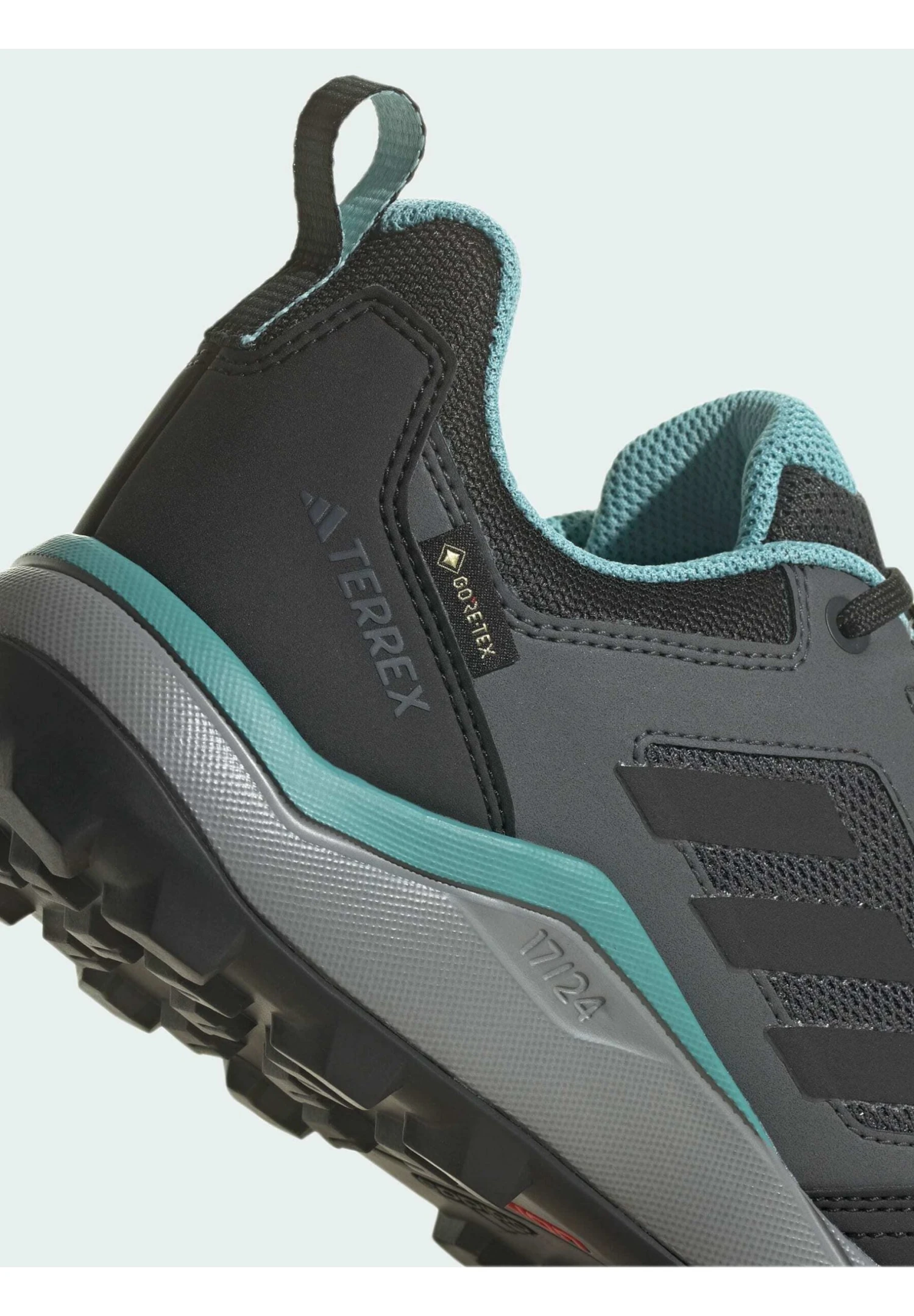 Adidas TERREX Terrex Tracerocker 2 Gore Tex TrailSneakers BasseGrey Six Core Black Grey Three Donna Sneakers ADD41A00N-C11 6 Adidas TERREX Terrex Tracerocker 2 Gore Tex TrailSneakers BasseGrey Six Core Black Grey Three Donna Sneakers ADD41A00N-C11 - immagine 6