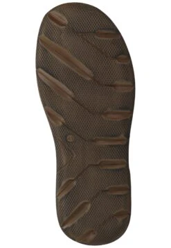 Josef Seibel PantofoleBraun Uomo Pantofole JO112G02G-O11 -Chic Scarpe Negozio 0733cb991e64400caf12eecb8bd08b37