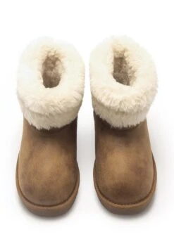 MTNG Stivali Da Neve- Marron 7 MTNG Stivali Da Neve- Marron -Chic Scarpe Negozio 0741c1ed32d042589fe42ed7f777f984