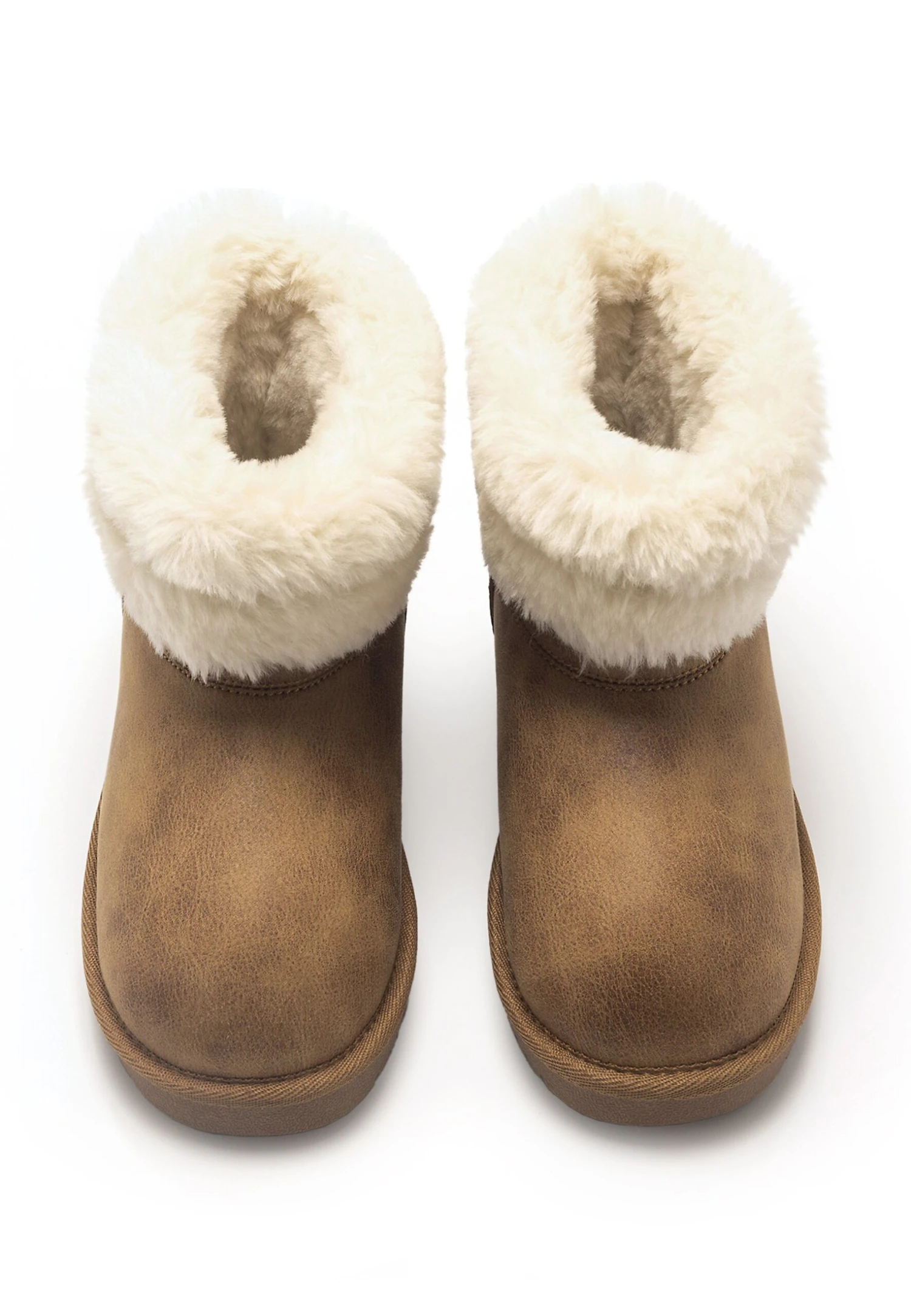 MTNG Stivali Da Neve- Marron 4 MTNG Stivali Da Neve- Marron - immagine 4