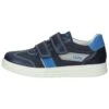 Primigi Sneakers BasseBlu Blu Oceano Bambini Scarpe PR313D064-K12