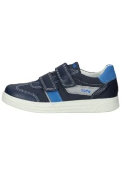 Primigi Sneakers BasseBlu Blu Oceano Bambini Scarpe PR313D064-K12