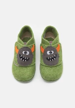 Superfit HappyPantofoleLight Green Bambini Pantofole LE314L043-M11 9 Superfit HappyPantofoleLight Green Bambini Pantofole LE314L043-M11 -Chic Scarpe Negozio 079e8779c60442779ebfc2e70e579f37