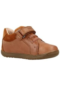 Geox Unisex - Sneakers Basse - Cognac 10 Geox Unisex - Sneakers Basse - Cognac -Chic Scarpe Negozio 07b94a0ff0d6471eba0b742f0ab2b773