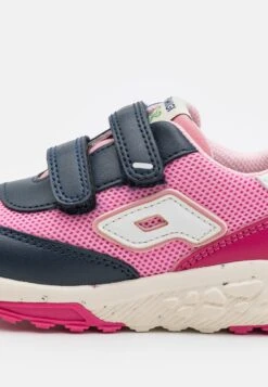 Primigi Baby - Sneakers Basse - Rosa/Blu 11 Primigi Baby - Sneakers Basse - Rosa/Blu -Chic Scarpe Negozio 0800b05cb61c43afaac34090025eda28