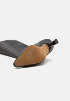 ANGEL ALARCON Stivali AltiBlack Donna Stivali A1I11A020-Q11 -Chic Scarpe Negozio 080e12efd1eb4147b893d0624b174296